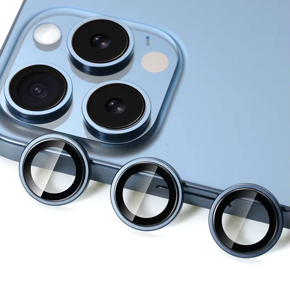 TEMPERED GLASS FILM BACK CAMERA SCREEN LENS