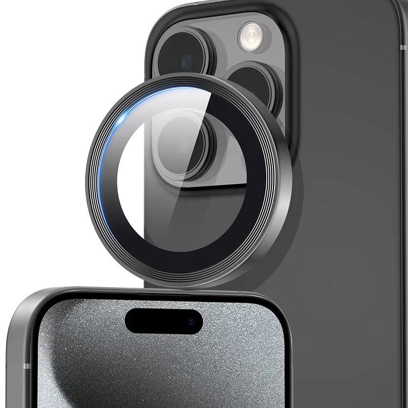 TEMPERED GLASS FILM BACK CAMERA SCREEN LENS