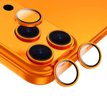 TEMPERED GLASS FILM BACK CAMERA SCREEN LENS