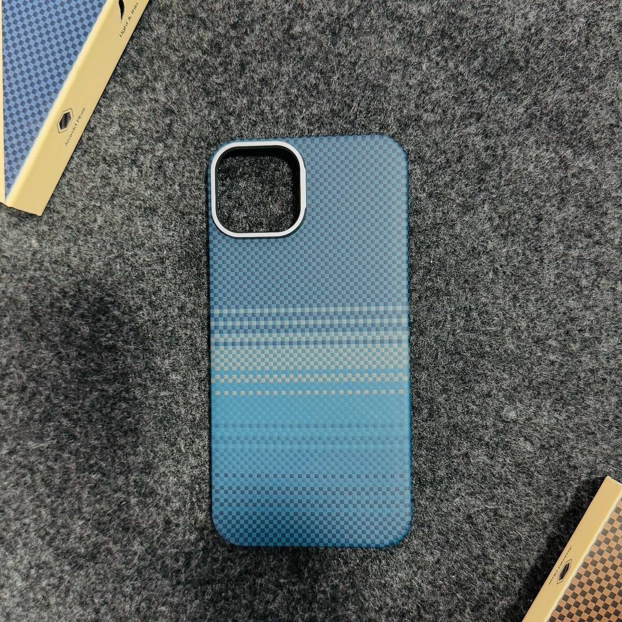 SLIM CASE CARBON CASE MAGSAFE CASE