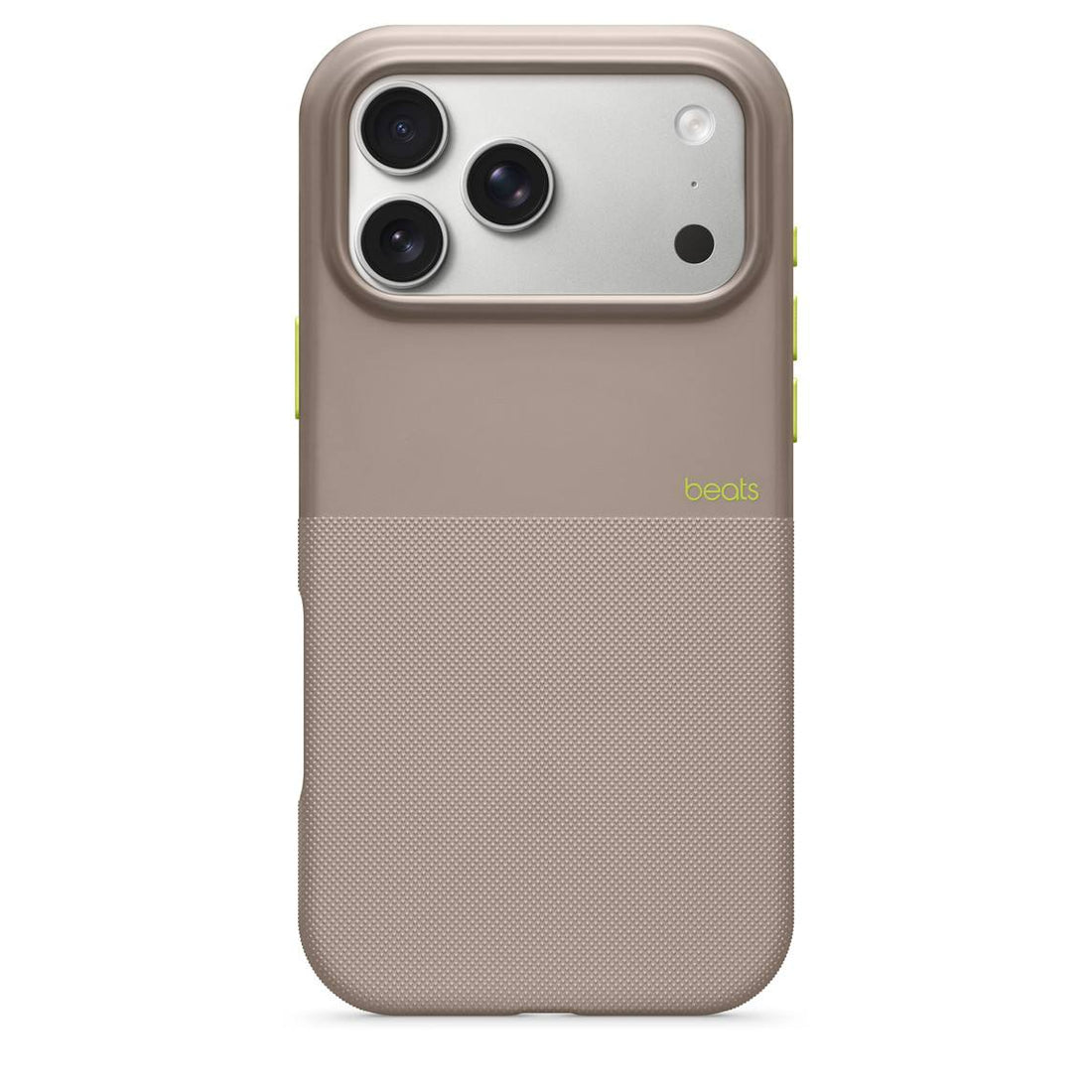 BEATS IPHONE CASE MAGSAFE CASE 17 PRO 17 PRO MAX