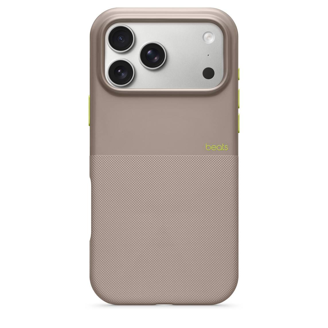 BEATS IPHONE CASE MAGSAFE CASE 17 PRO 17 PRO MAX
