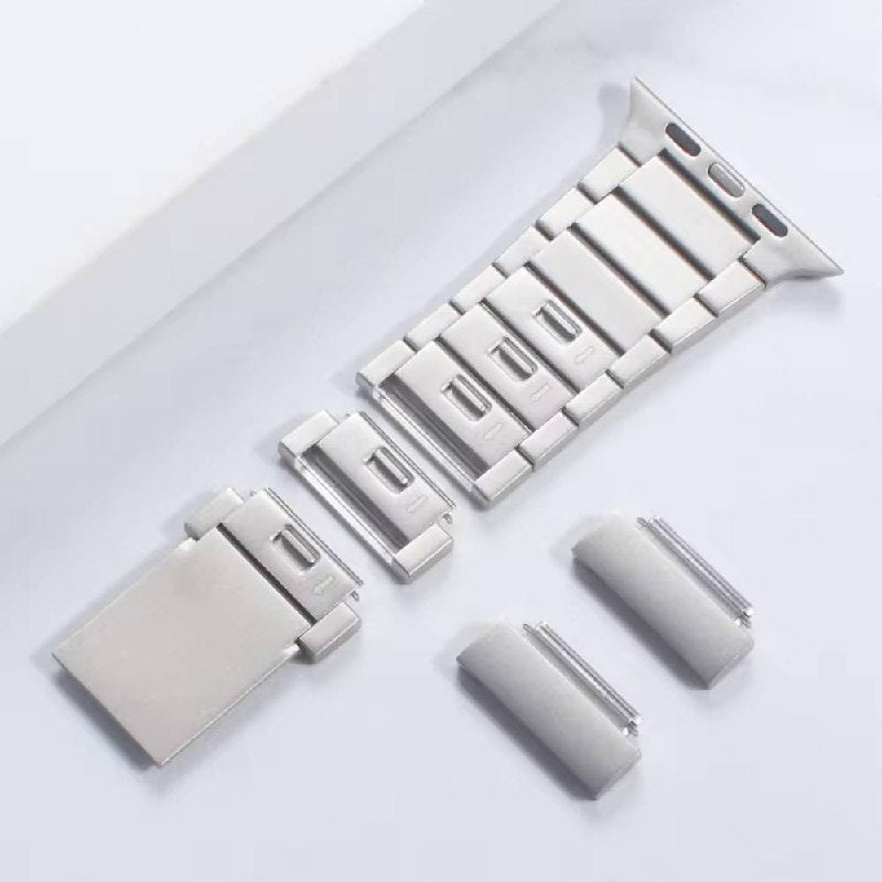 METAL STRAP MAGNETIC BELT 42MM 44MM 45MM 46MM 49MM