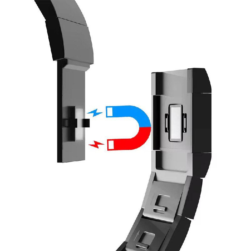 METAL STRAP MAGNETIC BELT 42MM 44MM 45MM 46MM 49MM