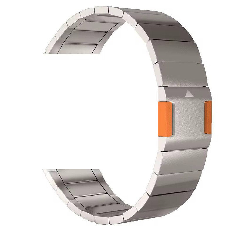 METAL STRAP MAGNETIC BELT 42MM 44MM 45MM 46MM 49MM