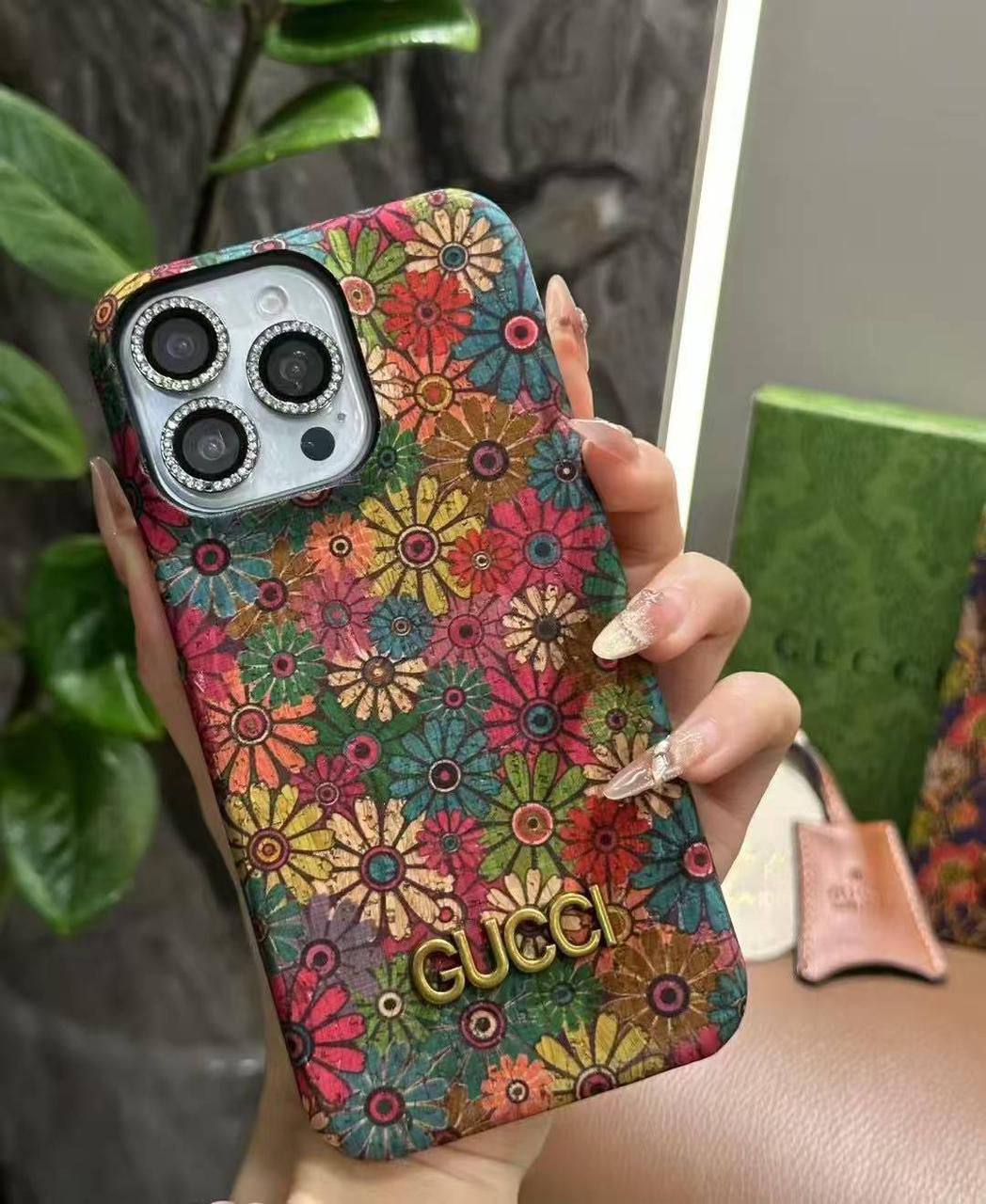 NEW LADIES COVER CASE IPHONE COVER NEW COVER TRENDING CASE