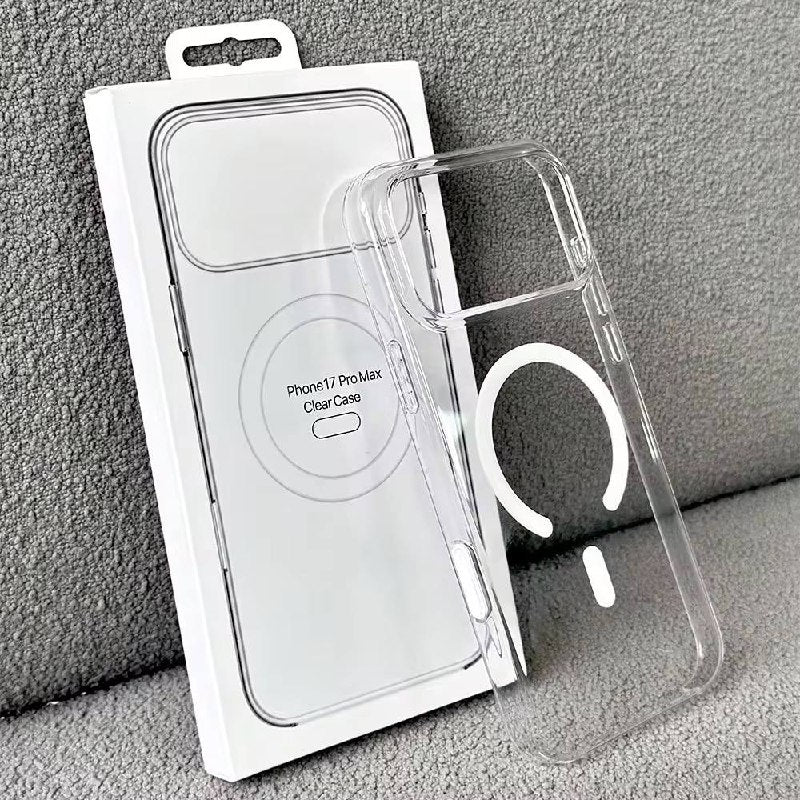 IC Cover Anti yellow