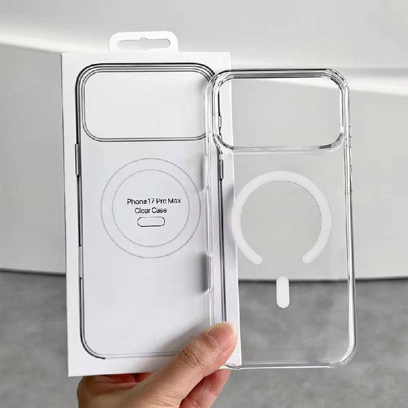 IC Cover Anti yellow