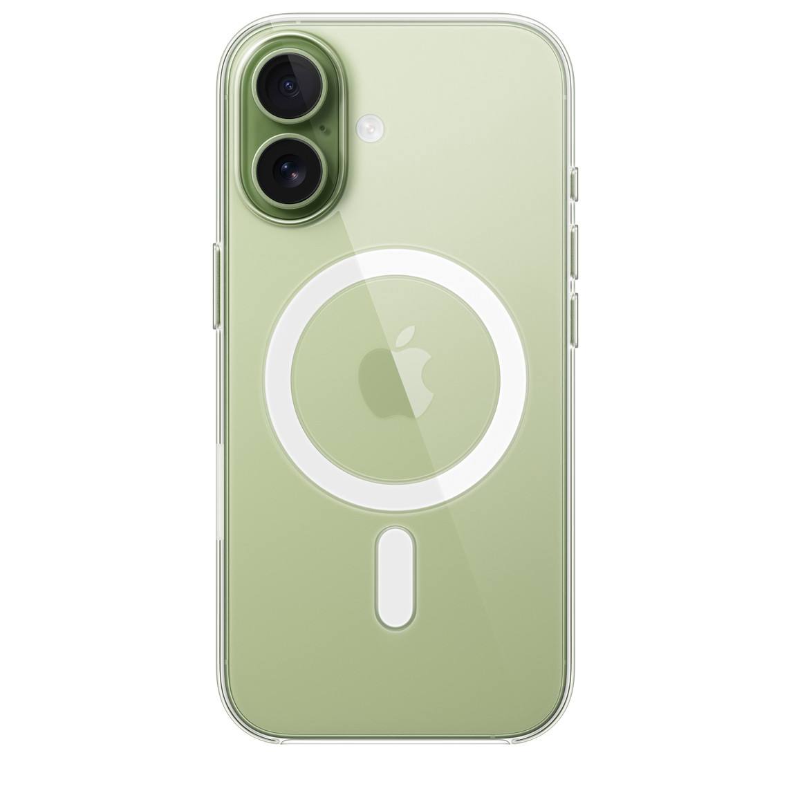 IC Cover Anti yellow