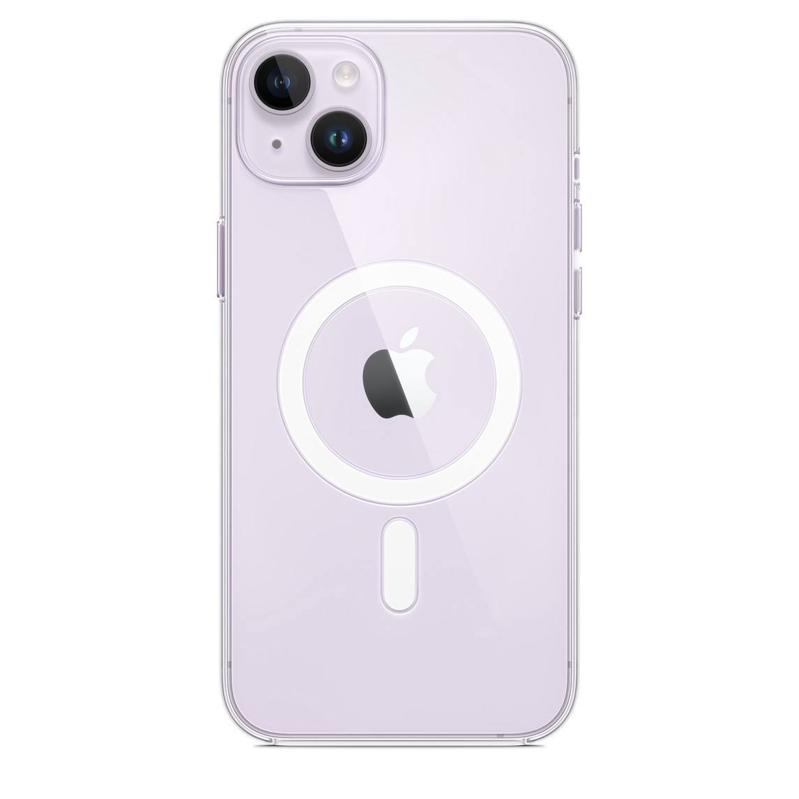 IC Cover Anti yellow