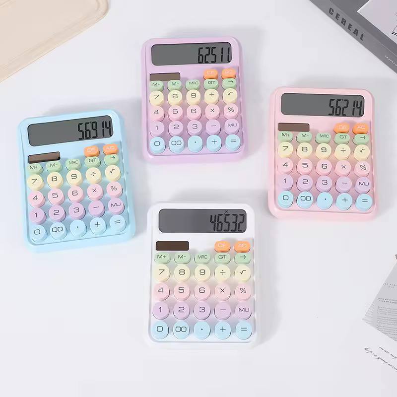 Electronic Calculator