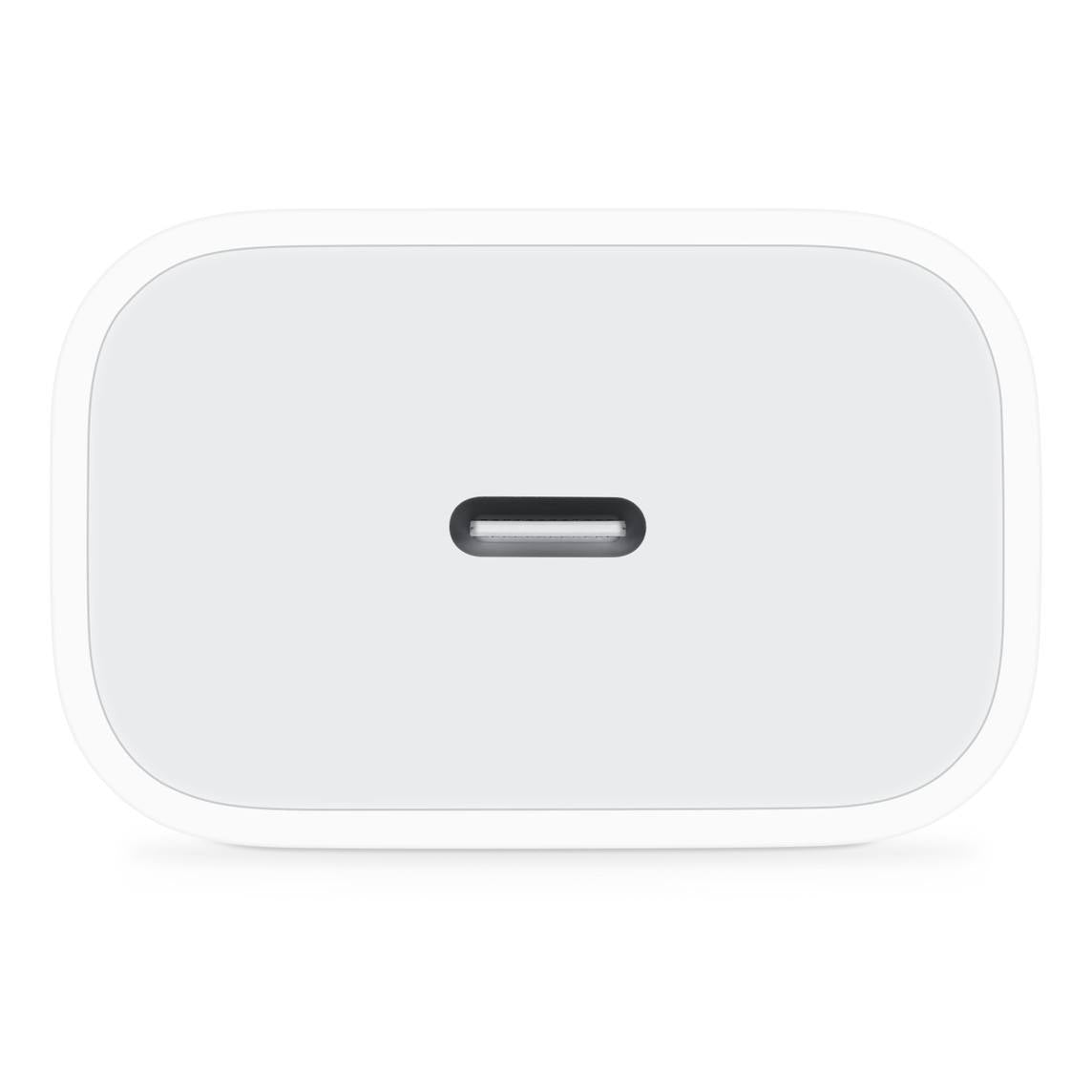 20W USB-C Power Adapter