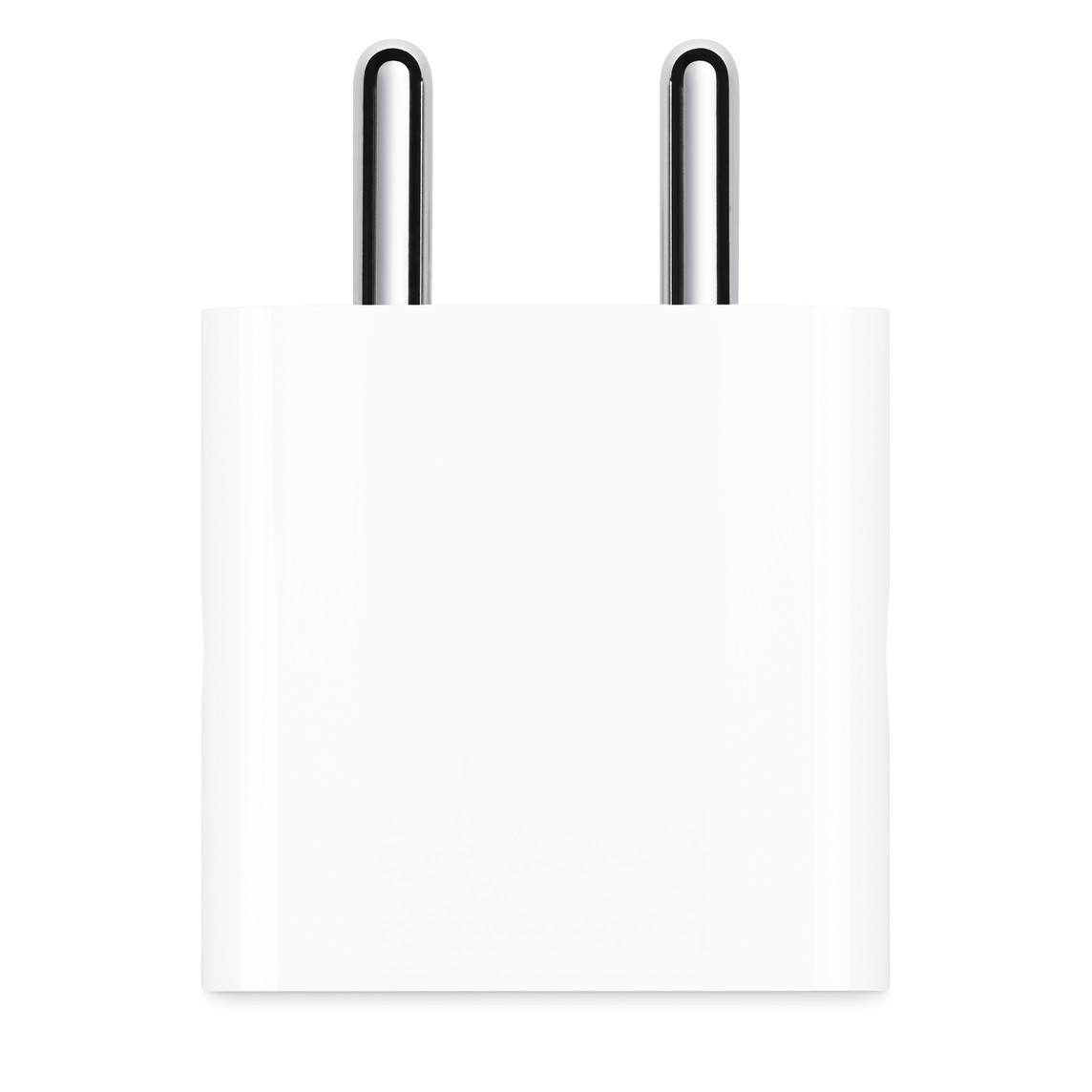20W USB-C Power Adapter
