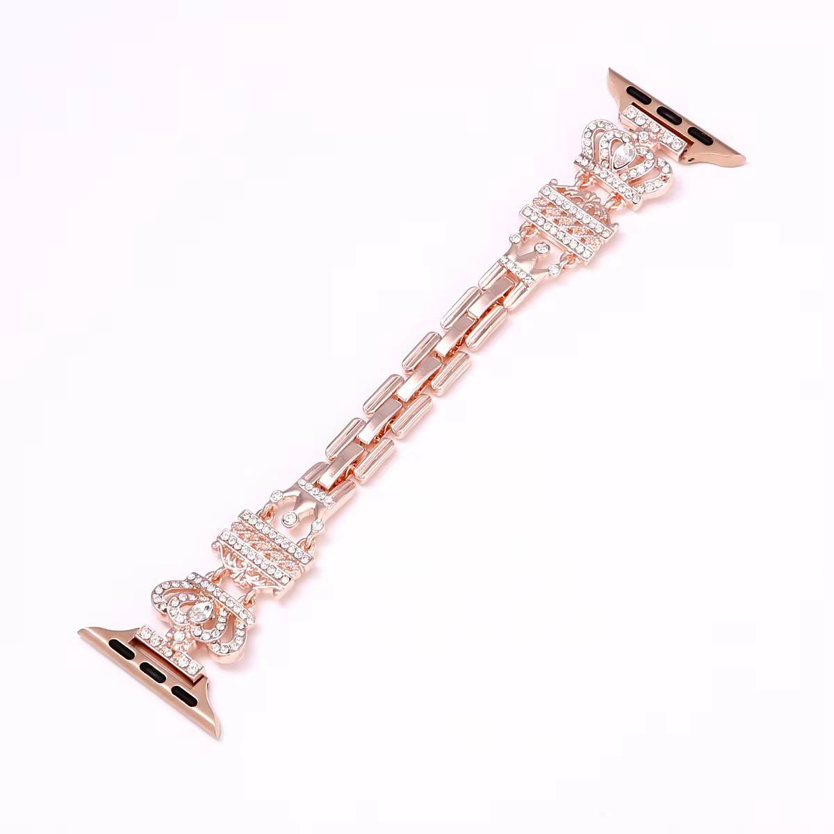 Girls Watch Strap 38mm/40mm/41mm iwatch