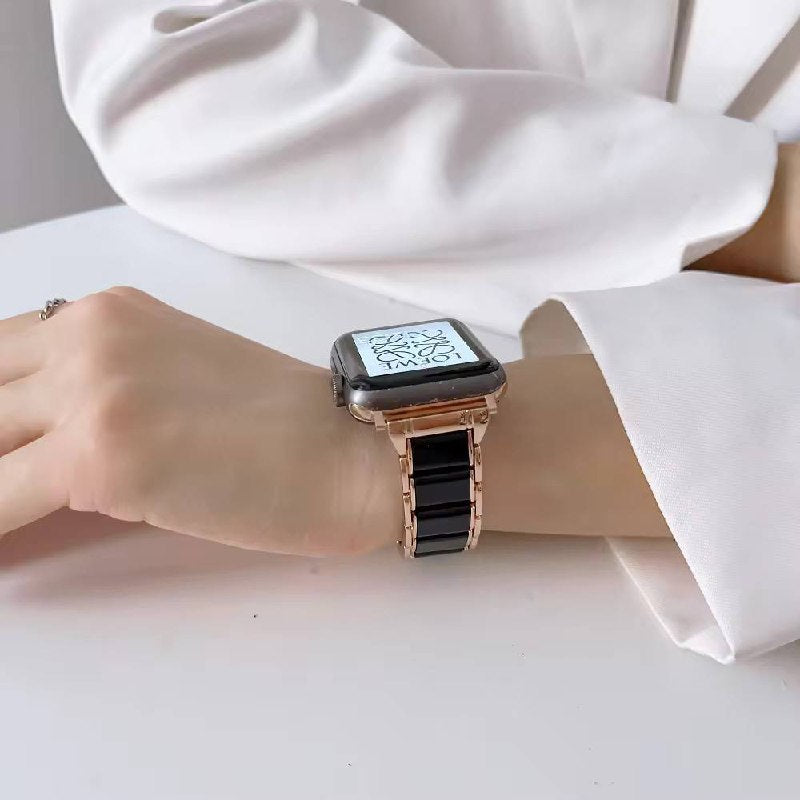 Girls Watch Strap 38mm/40mm/41mm iwatch